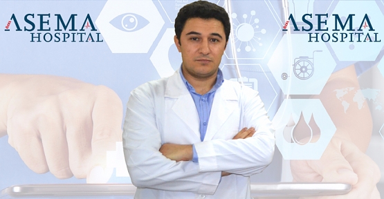 Dr, Yaşar,Kulağınızı Pamuklu Çubuk İle Temizlemeyin