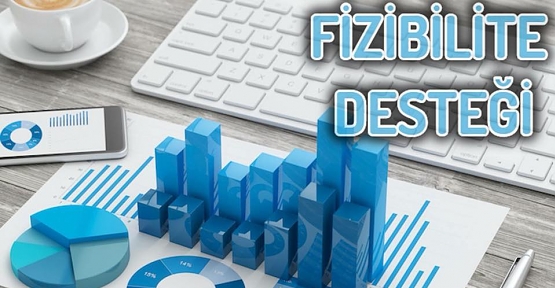 DİKA'da Fizibilite Desteği Başvurusu Başladı