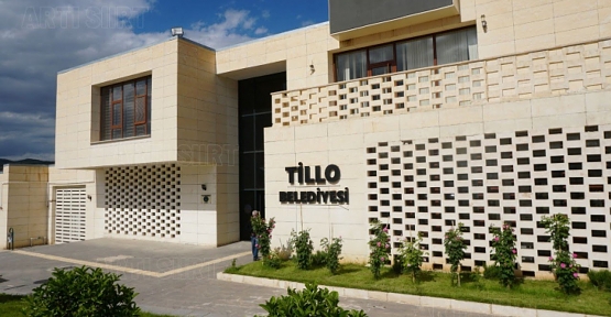 Tillo Belediyesinin Alacağı 7 Personel Belli Oldu