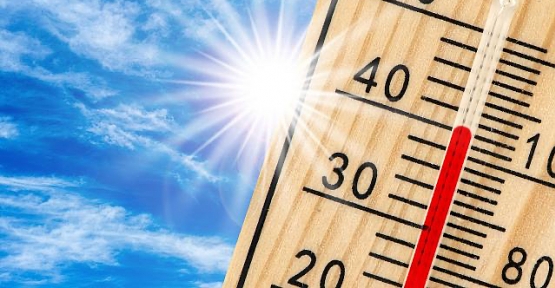 Meteoroloji Uyardı: Siirt’te Sıcaklar Artacak