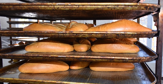 Siirt Belediyesi, Halk Ekmek Kapasitesini 2 Katına Çıkardı. Ekmek Fiyatı 4,25 Tl Olarak Değişmedi