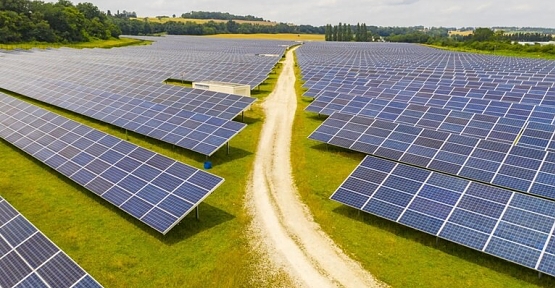 Siirt Tillo Sürdürülebilir Şehirler Projesi 2- Ek Güneş Enerji Santrali (GES) Projesi 4 Mart’ta Tanıtılacak