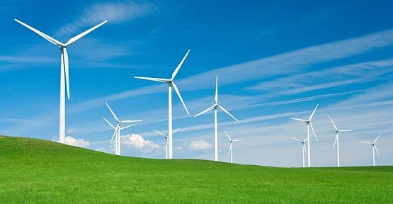 Siirt’te Depolamalı Rüzgâr Enerji Santrali (DRES) Kurulacak