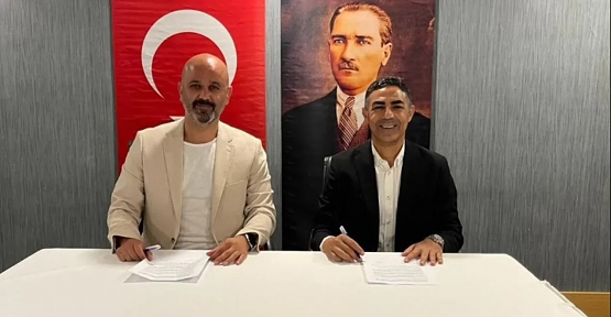 Mustafa Özer'in Yeni Takımı Belli Oldu