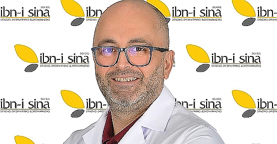 Yrd. Doç. Dr. Mustafa Nevzat Firidin, Beyin Tümörlerinin Nedenlerini Anlattı