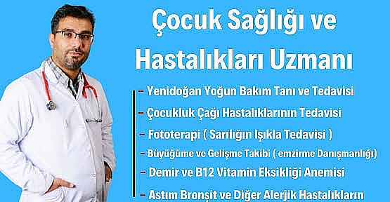 Dr. Fatih Başak’tan Çocuklar ve Bebekler İçin Güvenli Ev Kılavuzu!