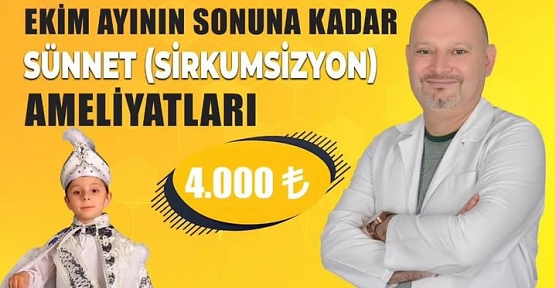 Dr. Serkan Çarkçı, Hatalı Sünnet Uygulamaları ve Yol Açtığı Sorunlar Hakkında Bilgi Verdi