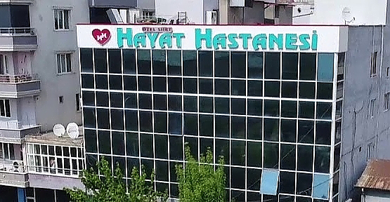 Özel Siirt Hayat Hastanesi’nden Öğretmenler Günü’ne Özel İndirim Kampanyası