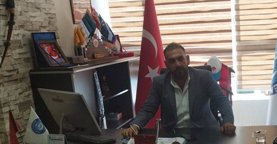 Cengiz Özbilici: 2025 Bütçesi Memur ve Emekliler İçin Revize Edilmelidir