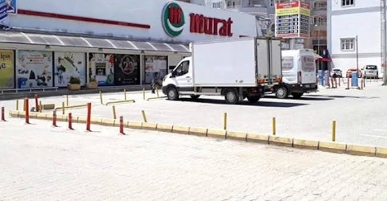 Murat Market 34. Yaşını Coşkuyla Kutluyor!​​​​​​​