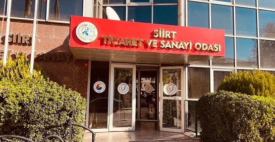 Siirt TSO’dan 2025 Asgari Ücret Uyarısı