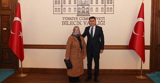 Bilecik’ten Siirt’e Gönül Köprüsü: Güler Kasım’ın Örnek Çalışması