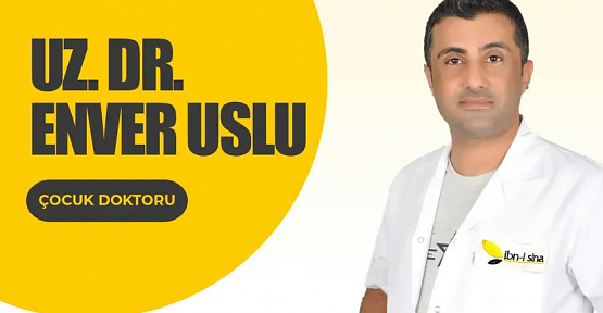 Dr. Enver Uslu: Bebeklerde Kabızlık Nedenleri