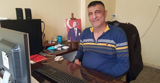 Turhan Koyuncu’nun Kaleminden: Siirt Üniversitesinden “TIK YOK”