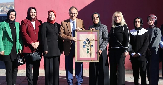 Siirt’in Eşsiz Yemek Kültürü “Geleneksel Tarifler Hünerli Ellerde Hayat Buluyor” Projesi ile Geleceğe Taşınıyor