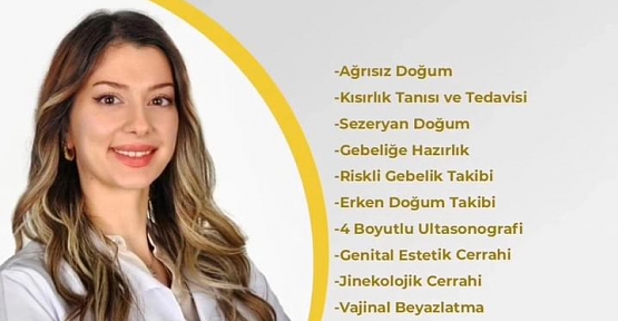 Kadın Doğum Uzmanı Halaç Uyardı: “Anne ve Babanın Sigara İçmesi de Düşük Riskini Artırıyor”