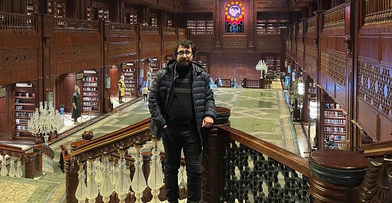 DR. ÖZGÜR AYDIN’IN KALEMİNDEN: İRAN’DAN FARKLI İZLENİMLER