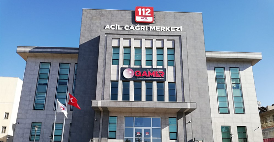 Siirt 112 Acil Çağrı Merkezi 2024’te 359.157 Çağrıya Yanıt Verdi