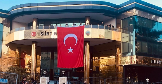 Siirt Belediyesi, İşten Çıkardığı 36 Personelin Alımında Usulsüzlük Tespit Etti