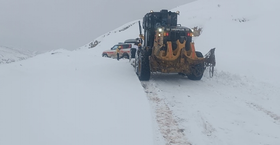 Pervari, Eruh, Baykan ve Şirvan’da Eğitime 1 Gün Ara