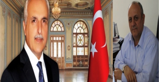 Hüseyin Avni Mutlu Siirt'e Geliyor