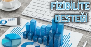 DİKA'da Fizibilite Desteği Başvurusu Başladı