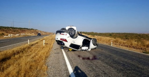 Emniyet Müdürlüğü Siirt’te 6 Aylık Kaza Bilançosunu Açıkladı