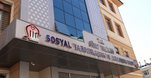 Siirt Sosyal Yardımlaşma ve Dayanışma Vakfına Büro Görevlisi Alınacak