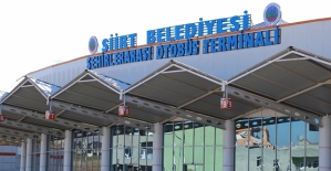 Siirt'te Otobüs Biletlerine Zam Geldi!