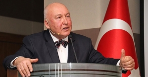 Deprem Uzmanı Prof. Dr. Övgün Ahmet Ercan, En Güvenli İlleri Açıkladı!