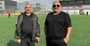 Siirt İl Özel İdare Spor Kulübü Başkanı Bayram;  “Lige Yeni Bir Başlangıç Yaptık” 