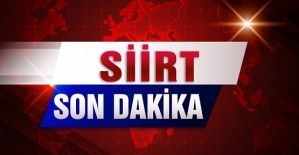 Siirt’te 2. Kattan Düşen Üç Yaşındaki Çocuk Hayatını Kaybetti!