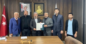 Siirt Barosu ile Tillo Belediyesi Arasında Adli Yardım Protokolü İmzalandı