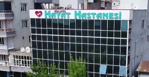 Özel Siirt Hayat Hastanesinden Başsağlığı Mesajı