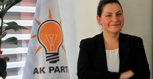 AK Parti Eski Kadın Kolları Başkanı Av. Ayşe Ekinci Dülek’ten Teşekkür Mesajı