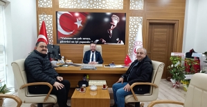 Siirt Aile Sosyal Politikalar İl Müdürü Sabri Sidar, “Sürekli Sahada Olacağız”