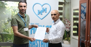 Özel Siirt Hayat Hastanesi ile Siirt Sosyal Güvenlik İl Müdürlüğü Arasında Emekliler İçin İndirim Protokolü İmzalandı