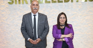 Belediye Eş Başkanları Sofya Alağaş ve Mehmet Kaysi’nin Kurban Bayramı Mesajı