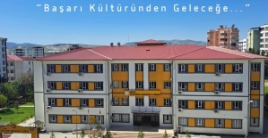 Siirt Atatürk Anadolu Lisesinin Büyük Başarısı