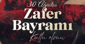 SİİRT'TE "30 AĞUSTOS ZAFER BAYRAMI" COŞKUYLA KUTLANACAK