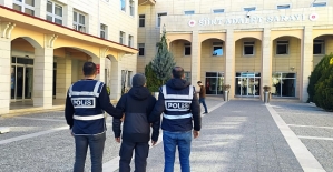 Siirt’te Huzur Operasyonu: Çeşitli Suçlardan Aranan 8 Kişi Yakalandı.