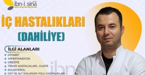 Dr. Ender Çelik, Üst Solunum Yolu Enfeksiyonları...