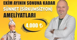 Dr. Serkan Çarkçı, Hatalı Sünnet Uygulamaları...