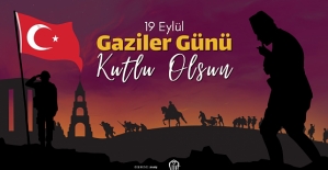 19 EYLÜL GAZİLER GÜNÜ PROGRAMI AÇIKLANDI