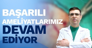 Doçent. Dr. Akın Önder, Mide ve Bağırsak Şikayetlerinizi Önemseyin Geç Kalmayın