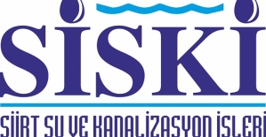 Siirtte 2 Gün Su Kesintisi Yaşanacak