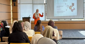 Siirt Belediyesi’nden KOAH ve Diyabet Hastalıklarına Dair Farkındalık Semineri