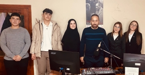 Çocuk Hakları İl Komitesi 20 Kasım’da Siirt FM’de Canlı Yayına Katıldı