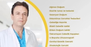 Dr. Abdullah Sarı, Başarılı Ameliyatlarıyla Hastaların Takdirini Topluyor