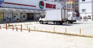 Murat Market 34. Yaşını Coşkuyla...